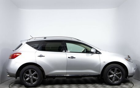 Nissan Murano, 2011 год, 1 150 000 рублей, 4 фотография
