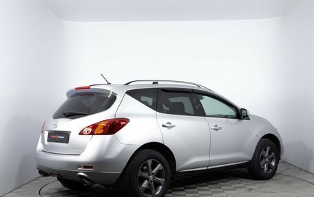Nissan Murano, 2011 год, 1 150 000 рублей, 5 фотография