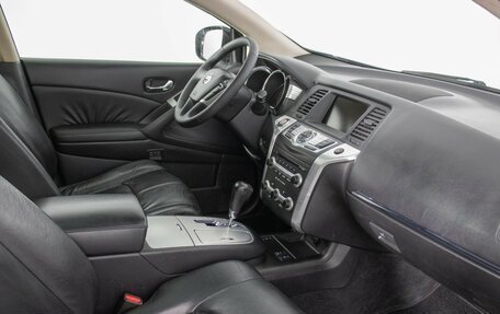 Nissan Murano, 2011 год, 1 150 000 рублей, 9 фотография