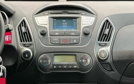 Hyundai ix35 I рестайлинг, 2014 год, 1 370 000 рублей, 22 фотография