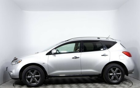 Nissan Murano, 2011 год, 1 150 000 рублей, 8 фотография