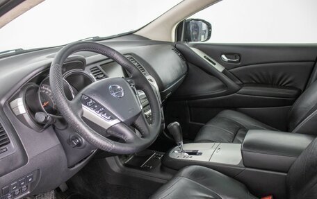 Nissan Murano, 2011 год, 1 150 000 рублей, 10 фотография
