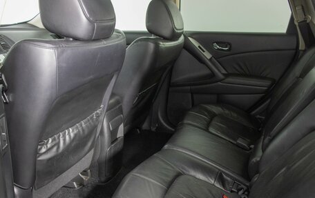 Nissan Murano, 2011 год, 1 150 000 рублей, 11 фотография