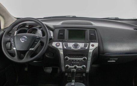 Nissan Murano, 2011 год, 1 150 000 рублей, 13 фотография
