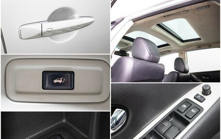 Nissan Murano, 2011 год, 1 150 000 рублей, 16 фотография
