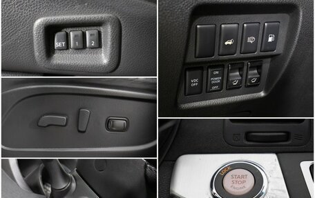 Nissan Murano, 2011 год, 1 150 000 рублей, 17 фотография