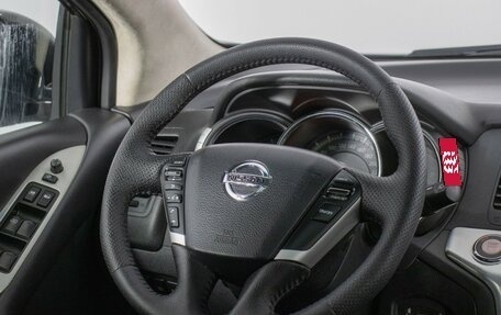 Nissan Murano, 2011 год, 1 150 000 рублей, 15 фотография
