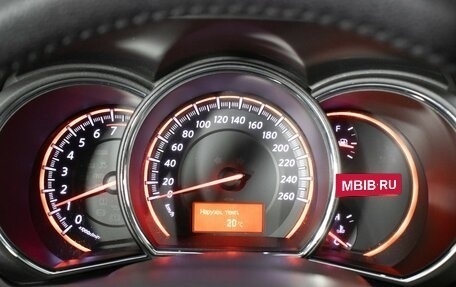 Nissan Murano, 2011 год, 1 150 000 рублей, 12 фотография
