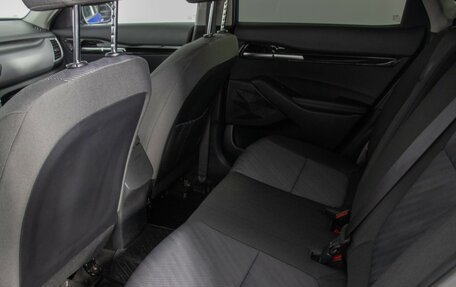 KIA Seltos I, 2021 год, 2 190 000 рублей, 11 фотография