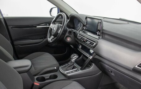 KIA Seltos I, 2021 год, 2 190 000 рублей, 9 фотография