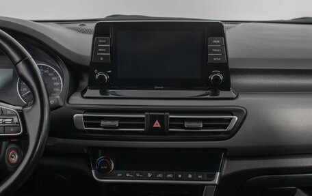 KIA Seltos I, 2021 год, 2 190 000 рублей, 14 фотография