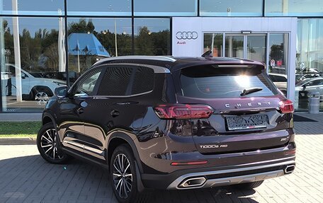 Chery Tiggo 8 Pro, 2022 год, 2 060 000 рублей, 7 фотография