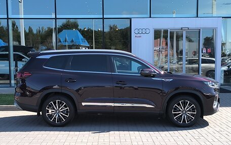 Chery Tiggo 8 Pro, 2022 год, 2 060 000 рублей, 4 фотография
