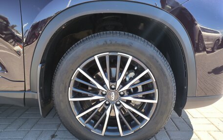 Chery Tiggo 8 Pro, 2022 год, 2 060 000 рублей, 9 фотография