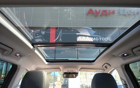 Chery Tiggo 8 Pro, 2022 год, 2 060 000 рублей, 16 фотография