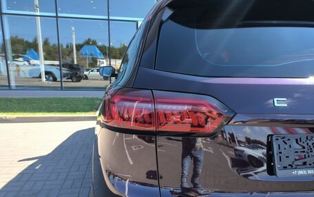 Chery Tiggo 8 Pro, 2022 год, 2 060 000 рублей, 14 фотография