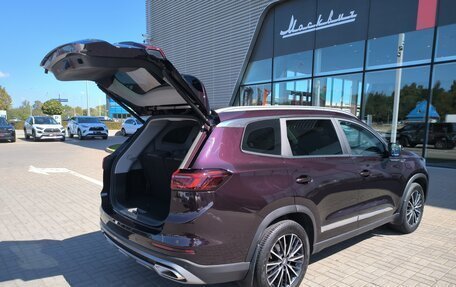Chery Tiggo 8 Pro, 2022 год, 2 060 000 рублей, 18 фотография