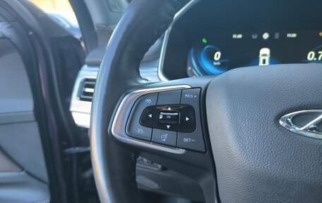 Chery Tiggo 8 Pro, 2022 год, 2 060 000 рублей, 25 фотография