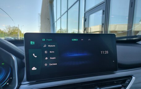 Chery Tiggo 8 Pro, 2022 год, 2 060 000 рублей, 28 фотография