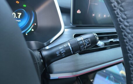 Chery Tiggo 8 Pro, 2022 год, 2 060 000 рублей, 27 фотография