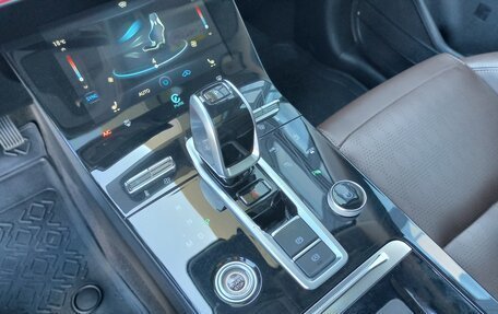 Chery Tiggo 8 Pro, 2022 год, 2 060 000 рублей, 31 фотография
