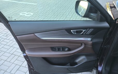 Chery Tiggo 8 Pro, 2022 год, 2 060 000 рублей, 34 фотография