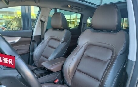 Chery Tiggo 8 Pro, 2022 год, 2 060 000 рублей, 38 фотография