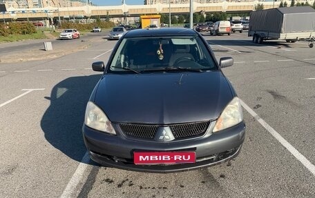 Mitsubishi Lancer IX, 2006 год, 190 000 рублей, 1 фотография