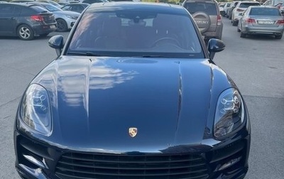 Porsche Macan I рестайлинг, 2019 год, 5 750 000 рублей, 1 фотография