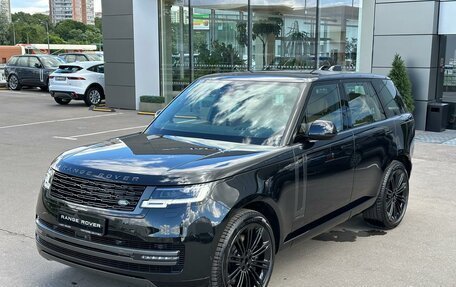 Land Rover Range Rover IV рестайлинг, 2025 год, 26 200 000 рублей, 1 фотография