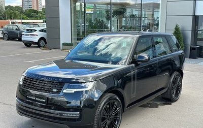 Land Rover Range Rover IV рестайлинг, 2025 год, 26 200 000 рублей, 1 фотография