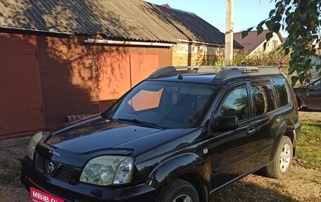 Nissan X-Trail, 2005 год, 750 000 рублей, 1 фотография