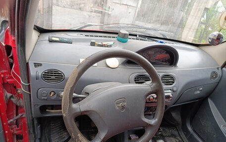 Hafei Brio, 2007 год, 90 000 рублей, 1 фотография