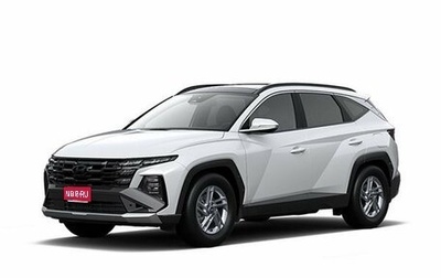 Hyundai Tucson, 2025 год, 4 150 000 рублей, 1 фотография