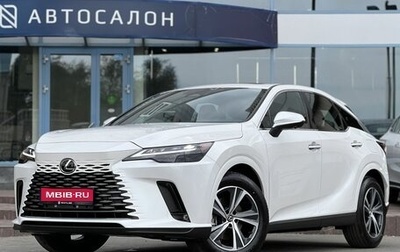 Lexus RX IV рестайлинг, 2025 год, 7 490 000 рублей, 1 фотография