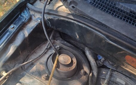 Mitsubishi RVR III рестайлинг, 1992 год, 199 000 рублей, 8 фотография