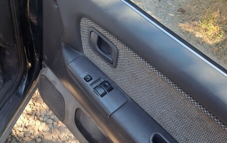 Mitsubishi RVR III рестайлинг, 1992 год, 199 000 рублей, 14 фотография