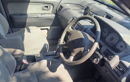 Mitsubishi RVR III рестайлинг, 1992 год, 199 000 рублей, 13 фотография