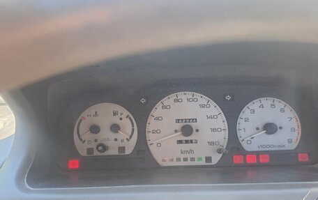 Mitsubishi RVR III рестайлинг, 1992 год, 199 000 рублей, 16 фотография