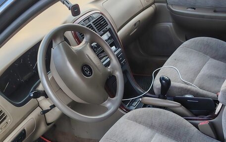 KIA Magentis I, 2005 год, 250 000 рублей, 3 фотография