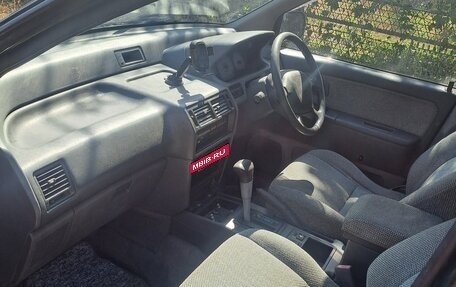 Mitsubishi RVR III рестайлинг, 1992 год, 199 000 рублей, 10 фотография