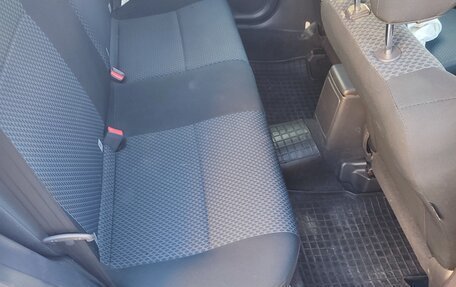 Subaru Impreza III, 2007 год, 480 000 рублей, 4 фотография