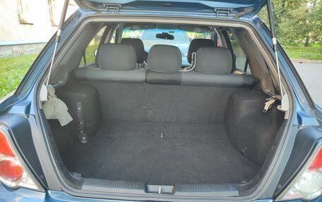 Subaru Impreza III, 2007 год, 480 000 рублей, 8 фотография