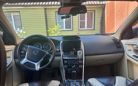 Volvo XC60 II, 2010 год, 1 300 000 рублей, 7 фотография