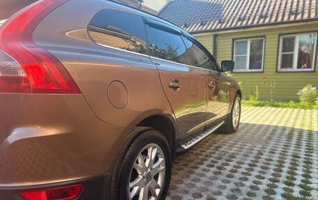 Volvo XC60 II, 2010 год, 1 300 000 рублей, 9 фотография