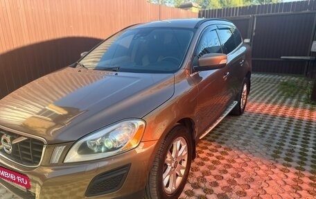 Volvo XC60 II, 2010 год, 1 300 000 рублей, 2 фотография