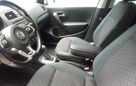 Volkswagen Polo VI (EU Market), 2020 год, 850 000 рублей, 8 фотография