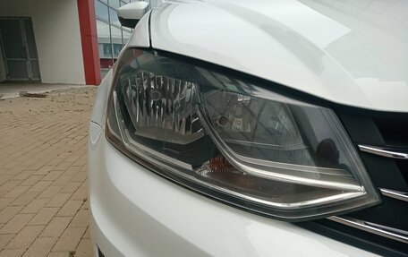 Volkswagen Polo VI (EU Market), 2020 год, 850 000 рублей, 7 фотография