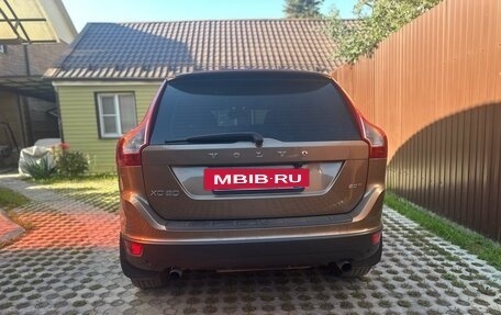 Volvo XC60 II, 2010 год, 1 300 000 рублей, 11 фотография