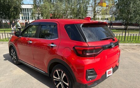 Daihatsu Rocky, 2020 год, 1 320 000 рублей, 3 фотография